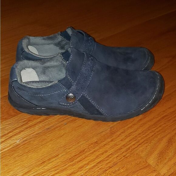 JBU Blakely Encore vegan flats - Picture 1 of 7